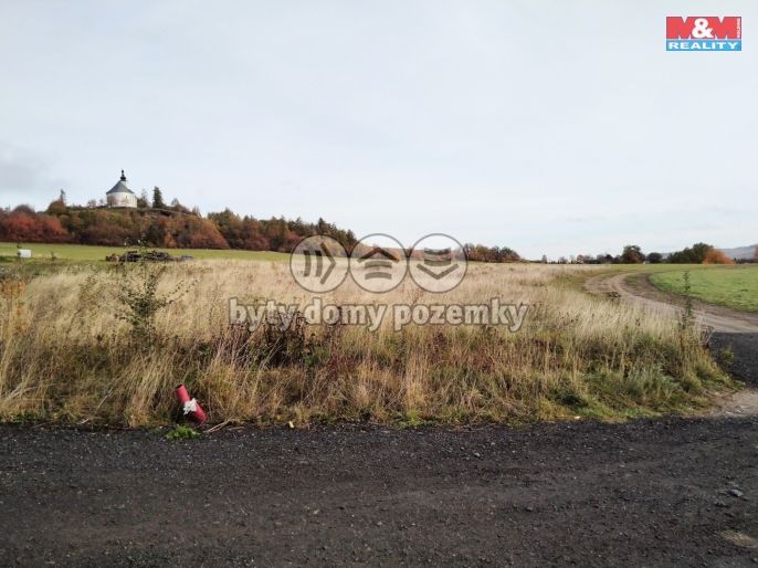 Prodej, Pozemek k bydlení, Moravskoslezský Kočov