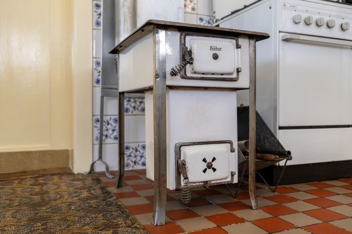 Prodej, Rodinný dům, Albrechtice v Jizerských horách