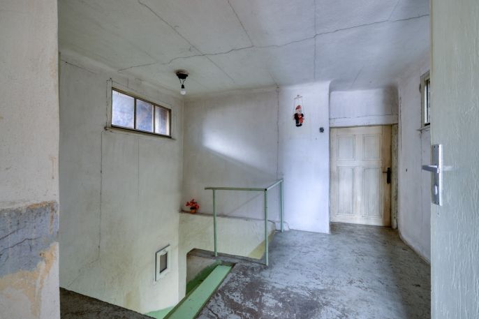 Prodej, Rodinný dům, Vrčeň