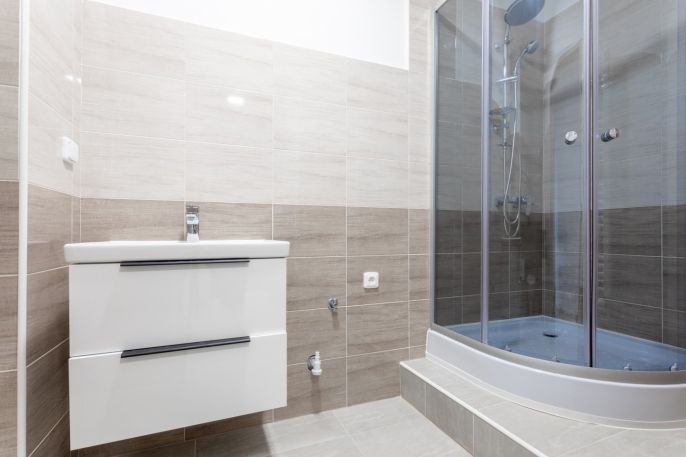 Prodej, Byt 2+1, Habartov