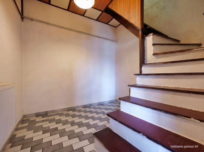 Prodej, Rodinný dům, Světlá