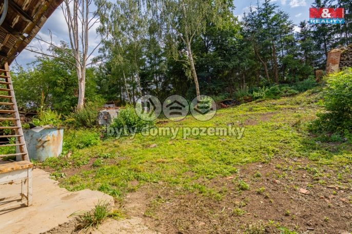 Prodej, Zemědělská usedlost, Šebířov