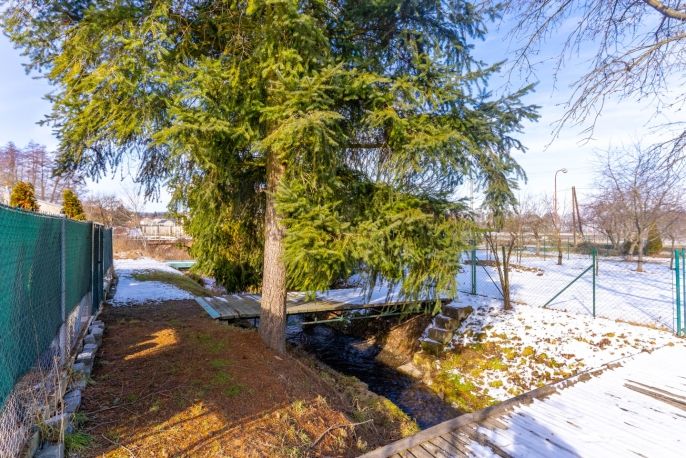 Prodej, Zahrada, Plumlov