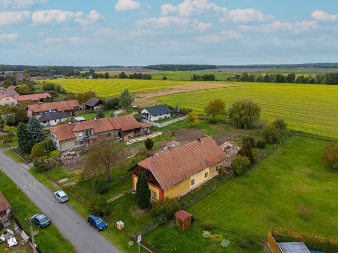 Prodej, Rodinný dům, Rokytno