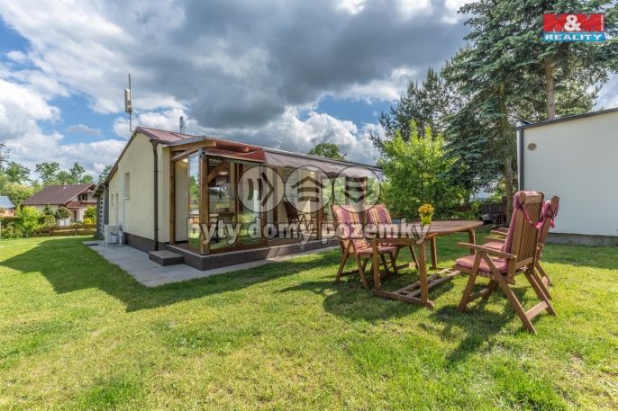 Prodej, Chata, 41 m², Sukorady