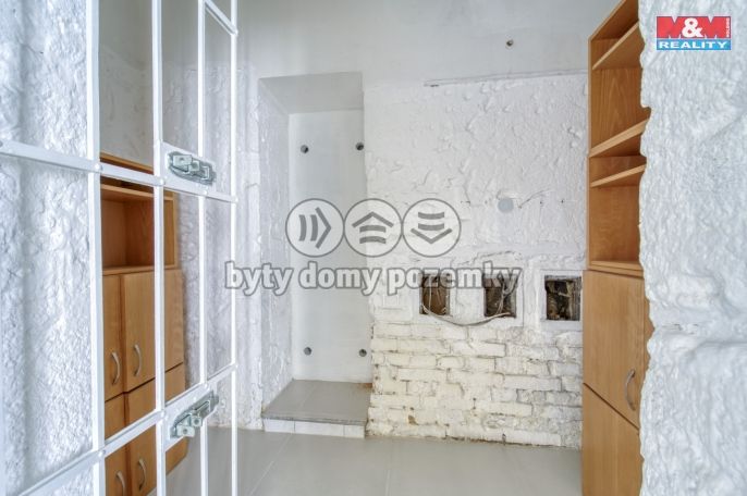 Pronájem, Kancelářský prostor, Plzeň