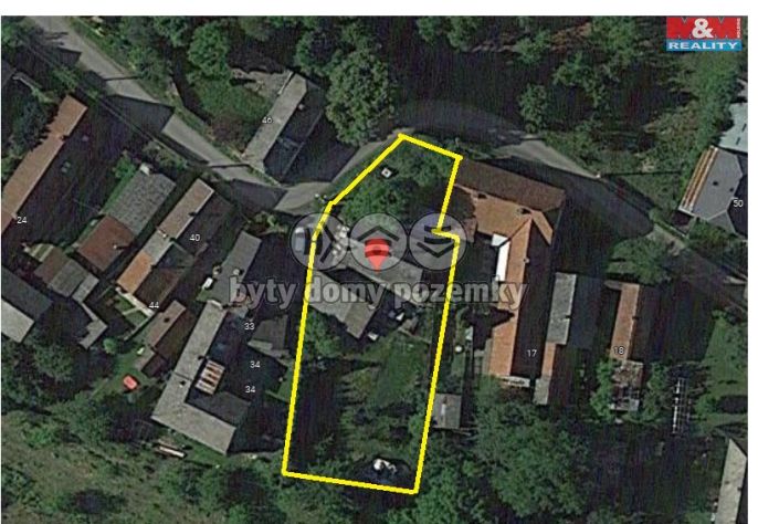 Prodej, Chalupa, Bouzov