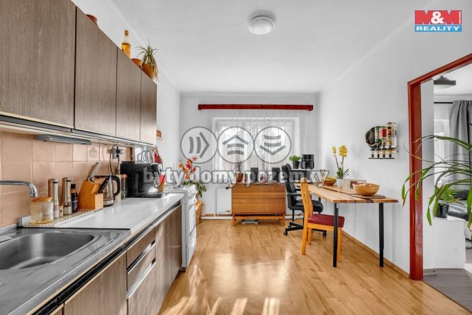 Prodej, Rodinný dům, Trutnov