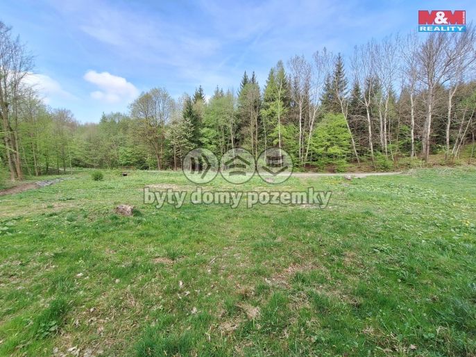 Prodej, Pozemek k bydlení, Vidče