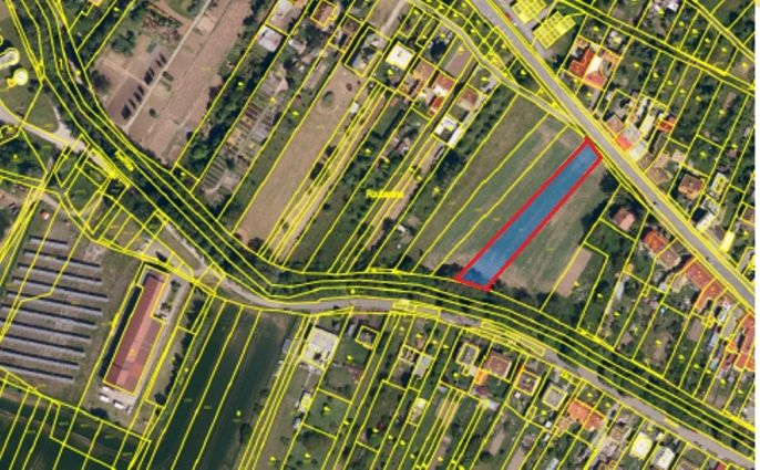 Prodej, Pozemek k bydlení, Bystřice pod Hostýnem