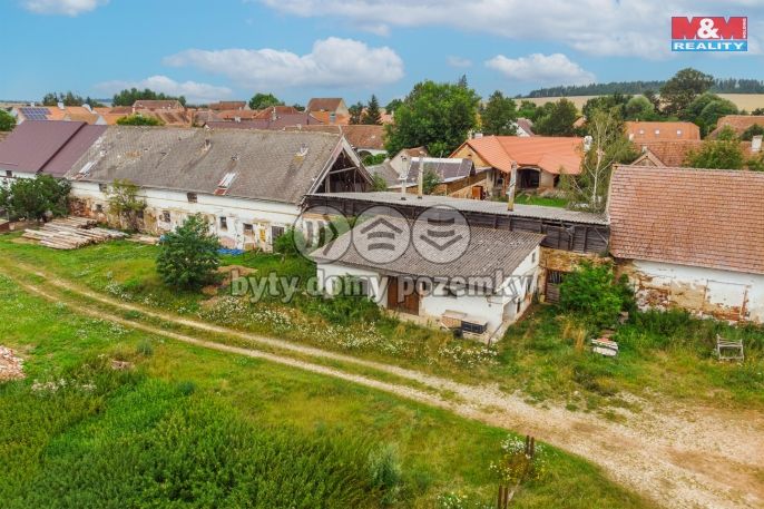 Prodej, Sklad, Dešná