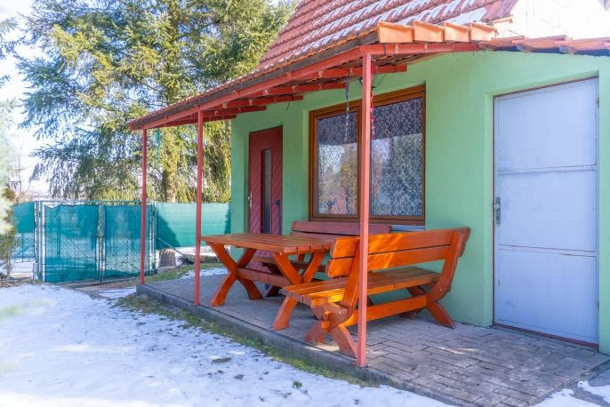 Prodej, Zahrada, Plumlov