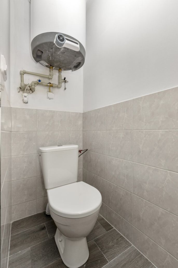 Pronájem, Byt 3+1, Heřmanův Městec