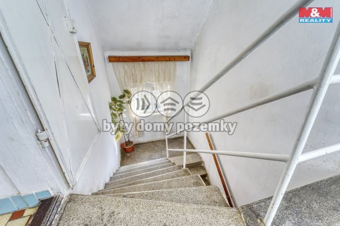 Pronájem, Byt 1+kk, Plzeň