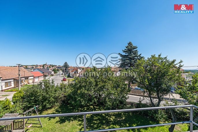 Prodej, Rodinný dům, Vrbice