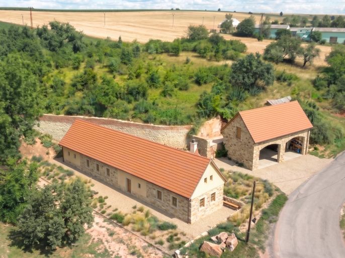 Prodej, Pozemek k bydlení, Kutrovice