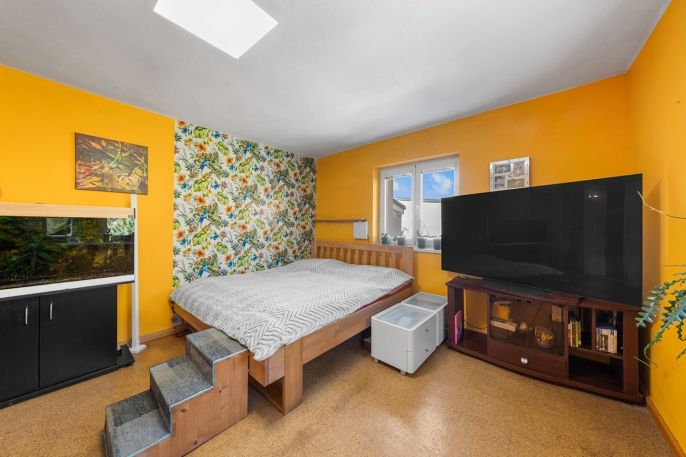 Prodej, Rodinný dům, Ústí nad Labem