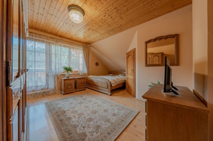 Prodej, Rodinný dům, Horní Bečva