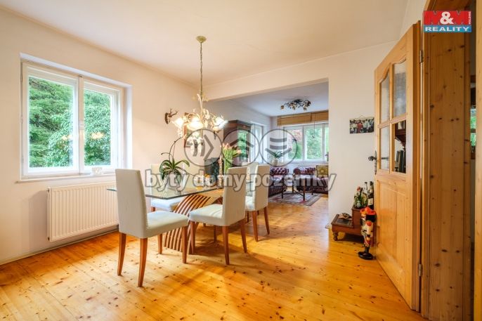 Prodej, Rodinný dům, Krásný Les