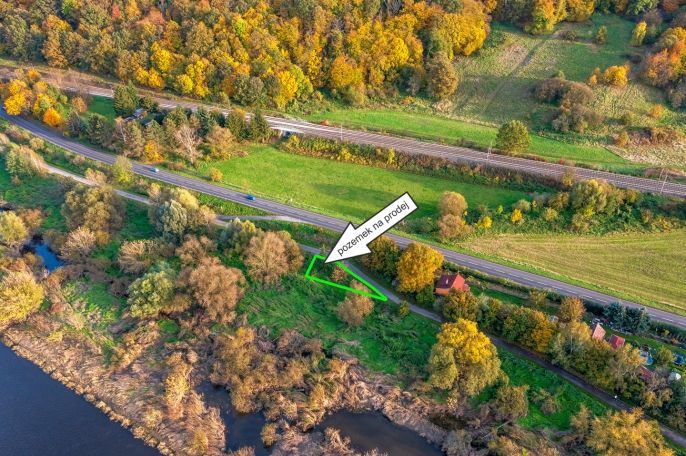 Prodej, Ostatní, Ústí nad Labem