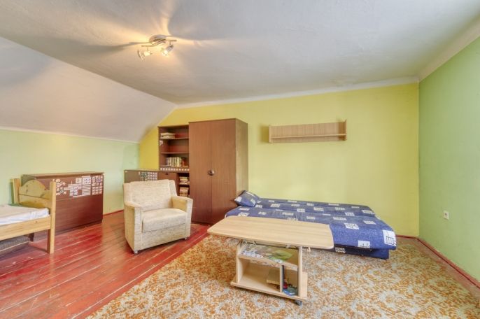 Prodej, Rodinný dům, Myslinka