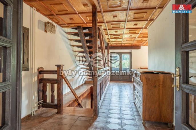 Prodej, Hotel, penzion, Přerubenice