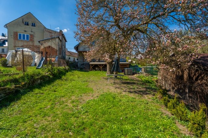 Prodej, Rodinný dům, Železný Brod