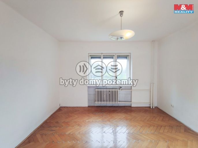 Prodej, Rodinný dům, Fryčovice