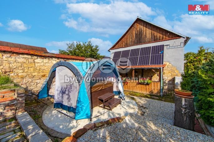 Prodej, Rodinný dům, Blažim