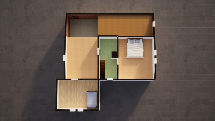 Prodej, Pozemek k bydlení, Křižany