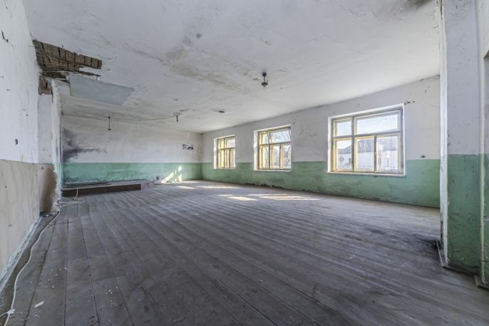 Prodej, Rodinný dům, Žleby