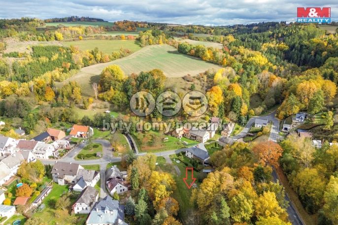 Prodej, Pozemek k bydlení, Úterý