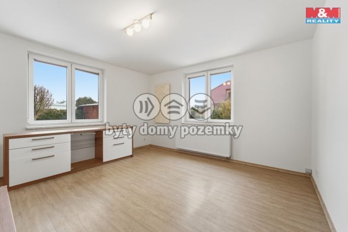 Prodej, Rodinný dům, Starý Plzenec