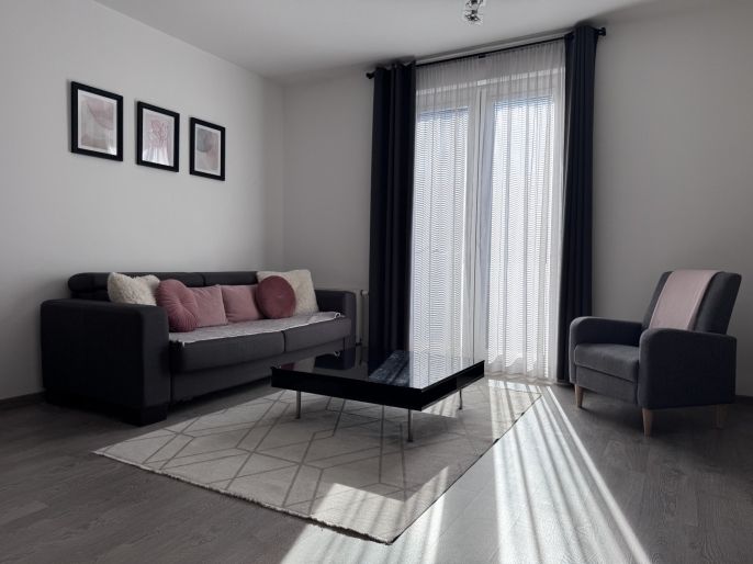 Prodej, Byt 2+kk, Ostrava