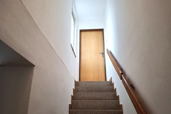 Pronájem, Byt 2+1, Mnichovo Hradiště