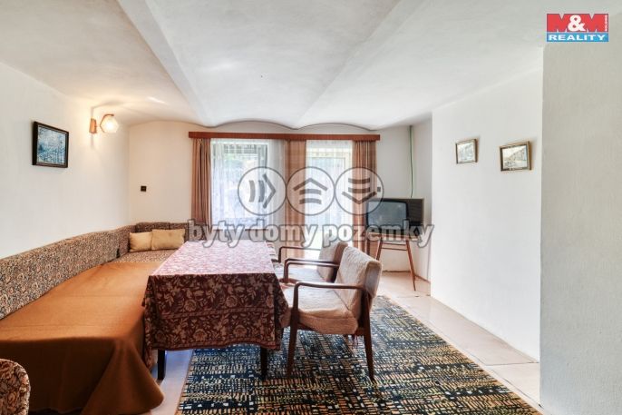 Prodej, Chalupa, Kopidlo