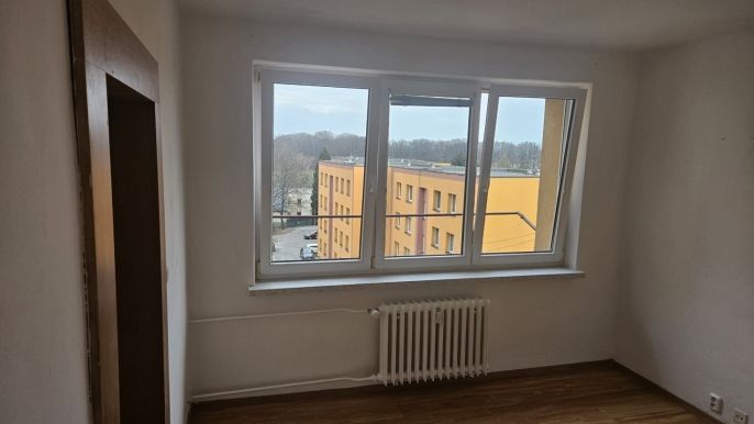 Pronájem, Byt 1+1, Ostrava