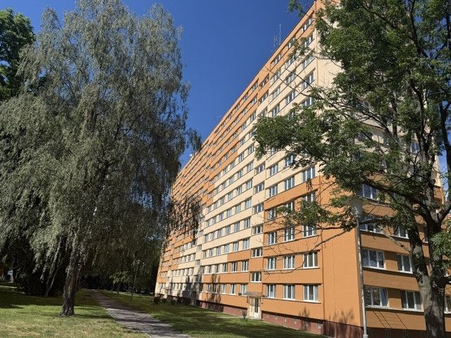 Pronájem, Byt 3+1, Ostrava