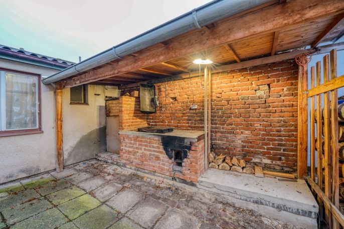 Prodej, Chalupa, Kryry