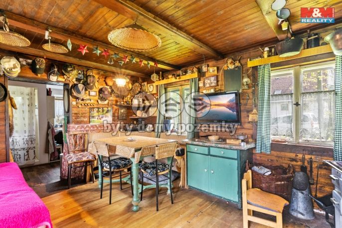 Prodej, Chata, Frýdlant