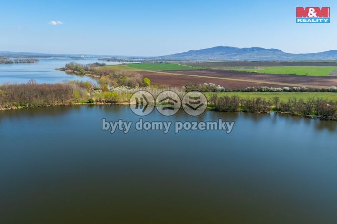 Prodej, Rodinný dům, Brod nad Dyjí