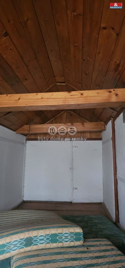 Prodej, Chata, Zvole