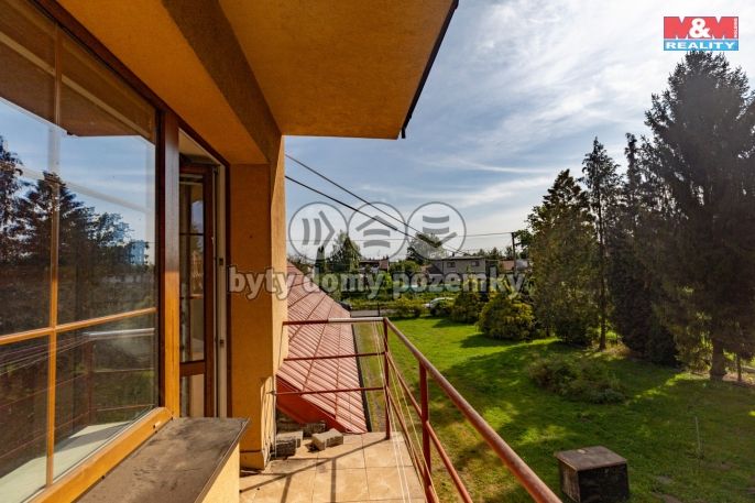 Prodej, Rodinný dům, Žabeň