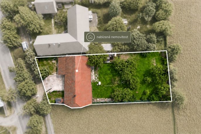 Prodej, Rodinný dům, Kostelec nad Černými lesy
