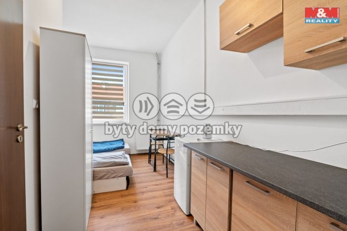 Prodej, Obchod a služby, Ústí nad Labem