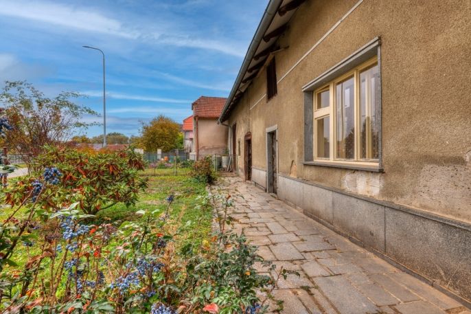Prodej, Rodinný dům, Koupě