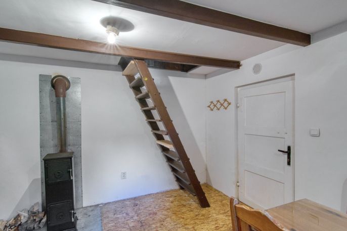 Prodej, Chata, Výsluní