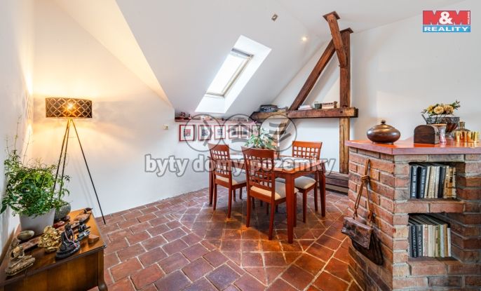 Prodej, Rodinný dům, Kladno