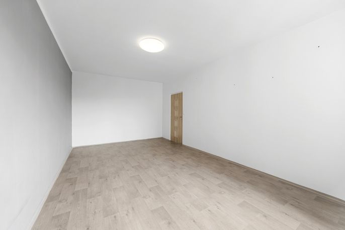 Pronájem, Byt 2+1, Ústí nad Labem