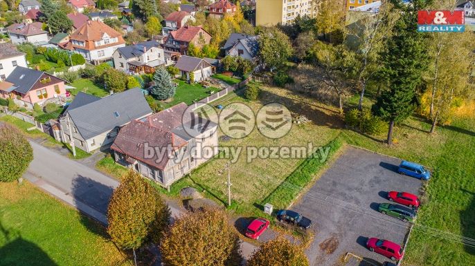 Prodej, Rodinný dům, Jiříkov